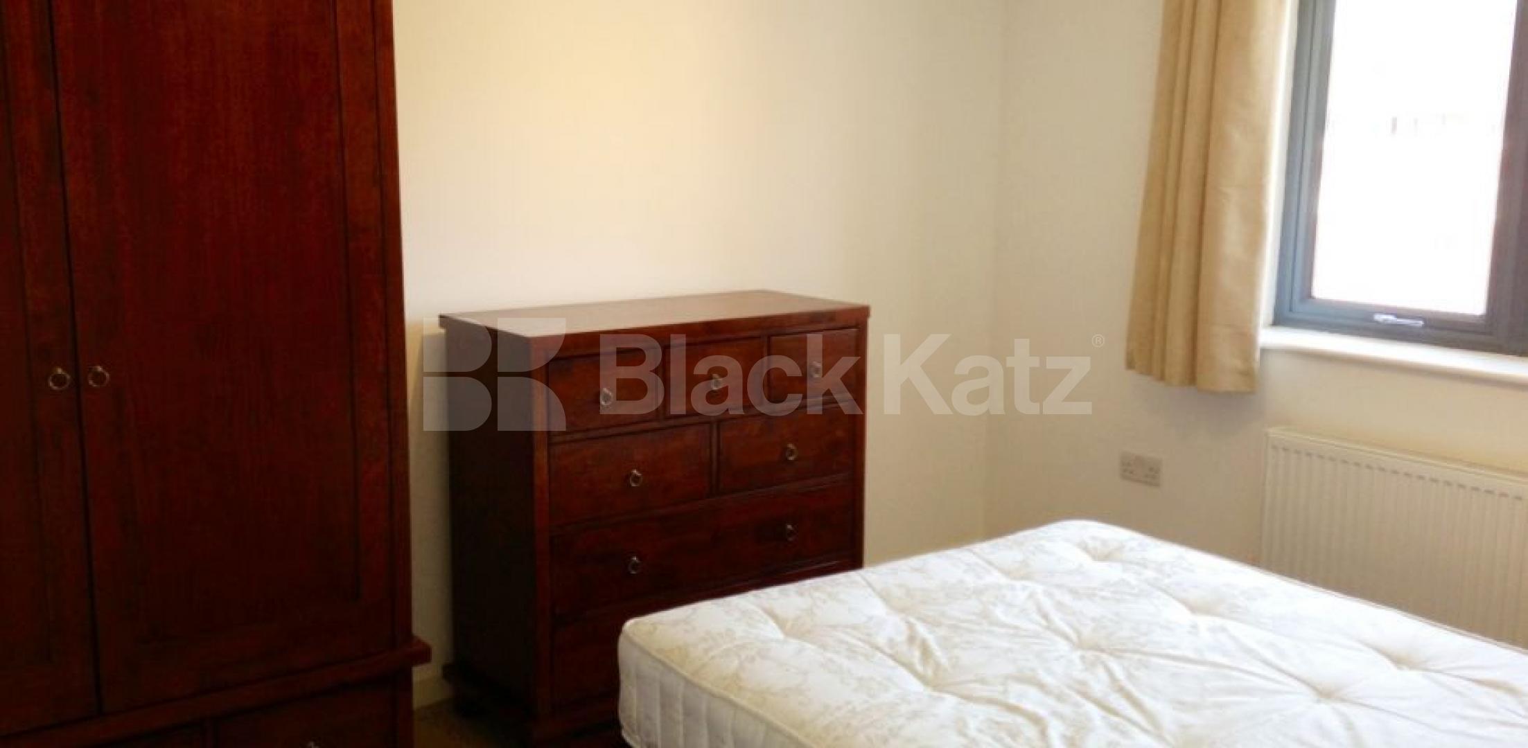 			NEW INSTRUCTION , 2 Bedroom, 1 bath, 1 reception Apartment			 Brixton Road, Oval